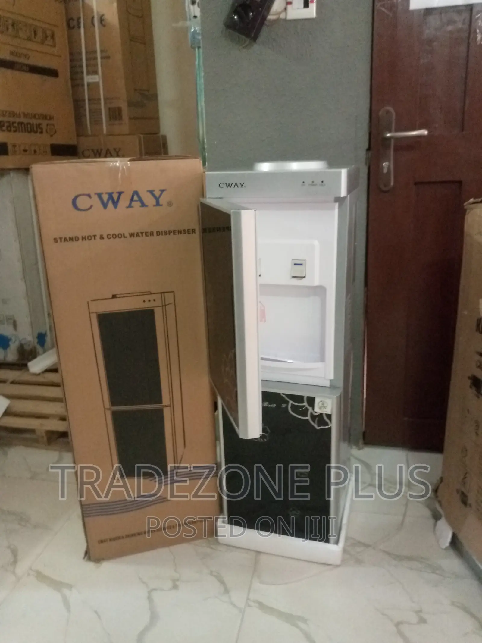 Cway Water Dispenser Machine Lm-Yl1-58b-20