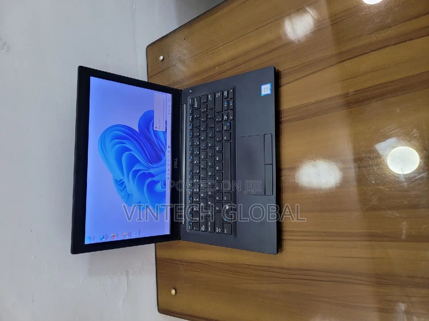 Laptop Dell Latitude 7290 16GB Intel Core I7 SSD 256GB