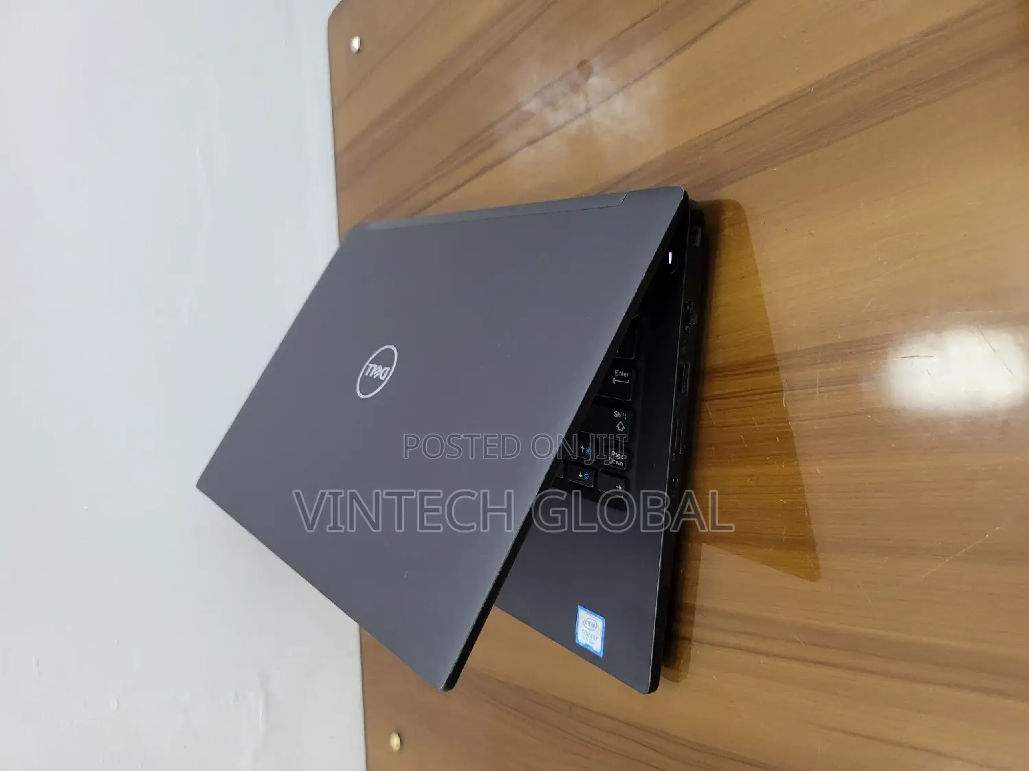 Laptop Dell Latitude 7290 16GB Intel Core I7 SSD 256GB