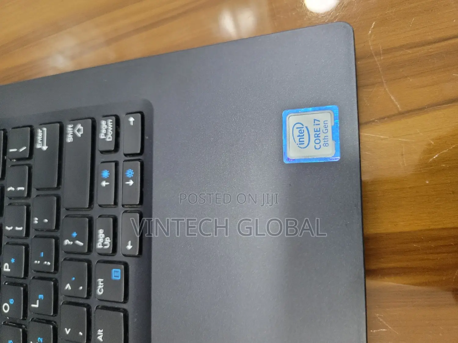 Laptop Dell Latitude 7290 16GB Intel Core I7 SSD 256GB