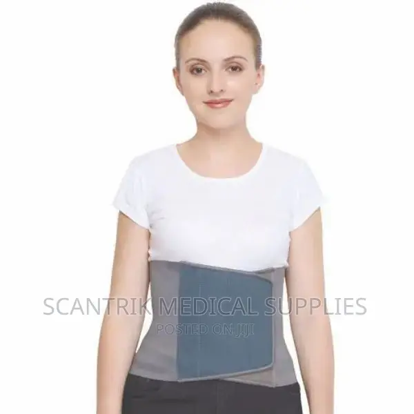 Abdominal Belt After Delivery for Tummy Reduction