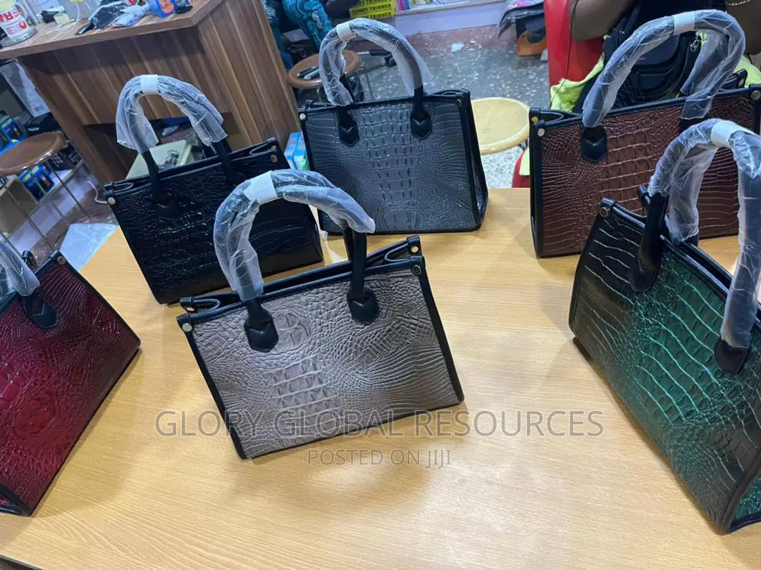 Katalina 3in1 High Quality Leather Large Capacity
