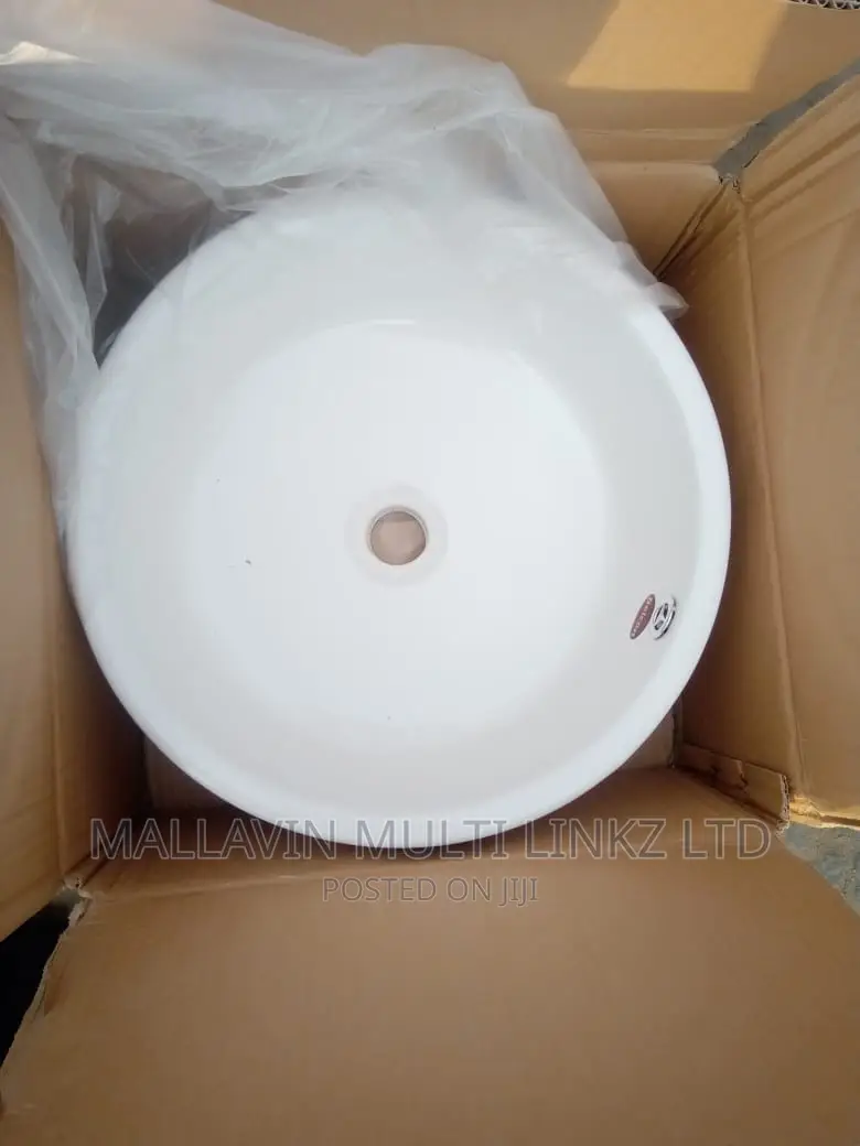 Countertop Basins ( Vanity Basin)