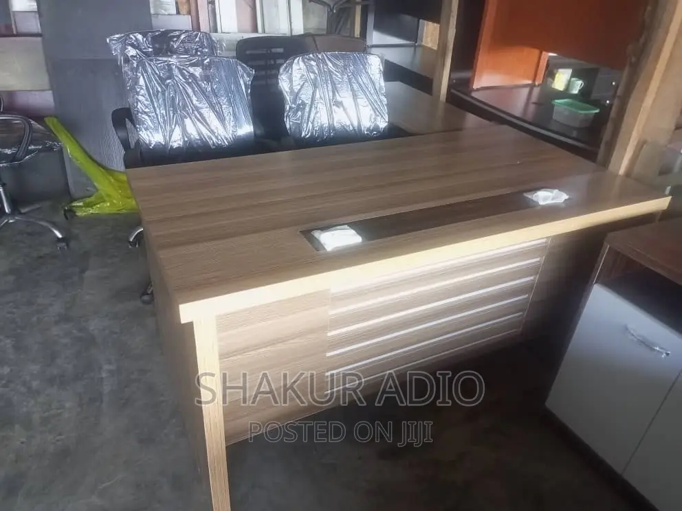 Quality Executive Office Table