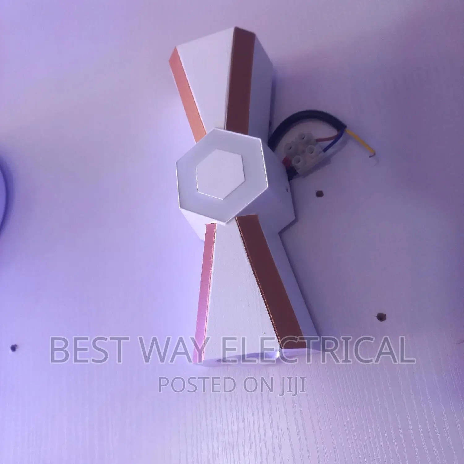 Led Wall Light