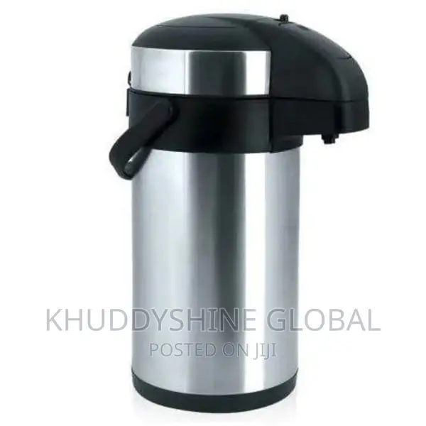 Eurosonic Airport Flask 4.0l