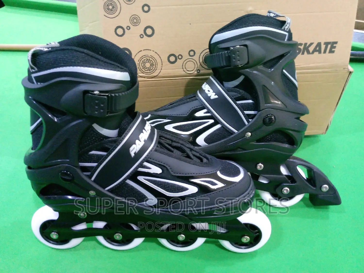 Roller Skating Shoe