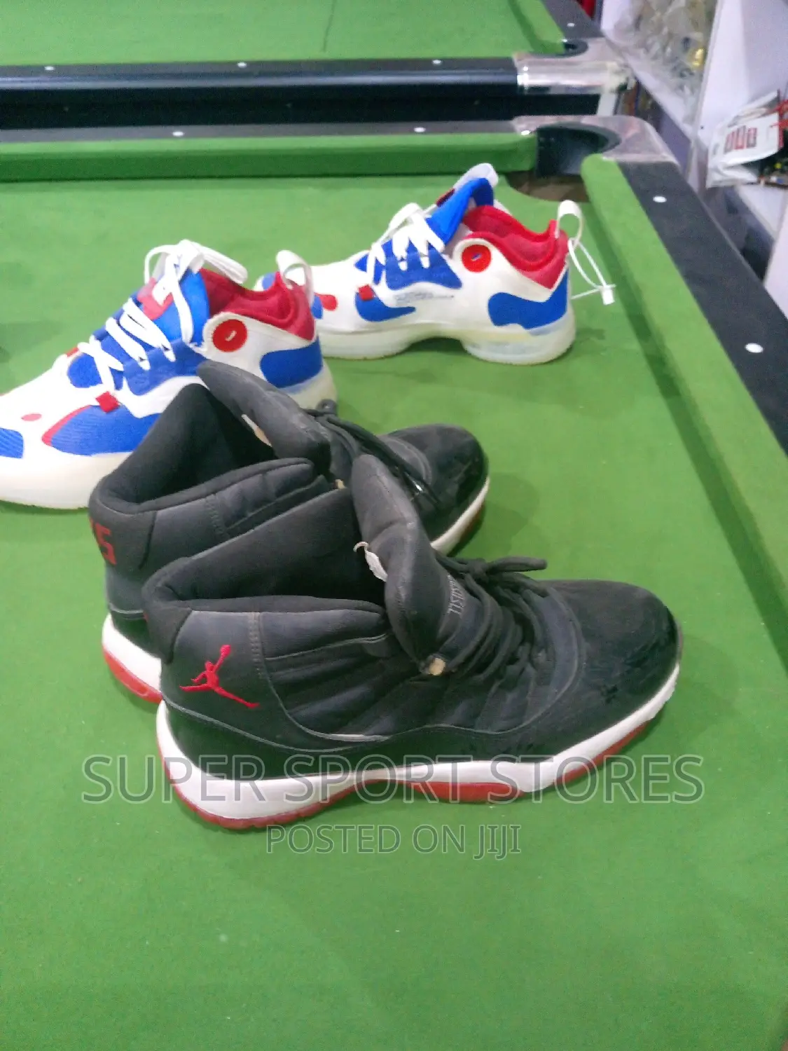 Sports Shoe