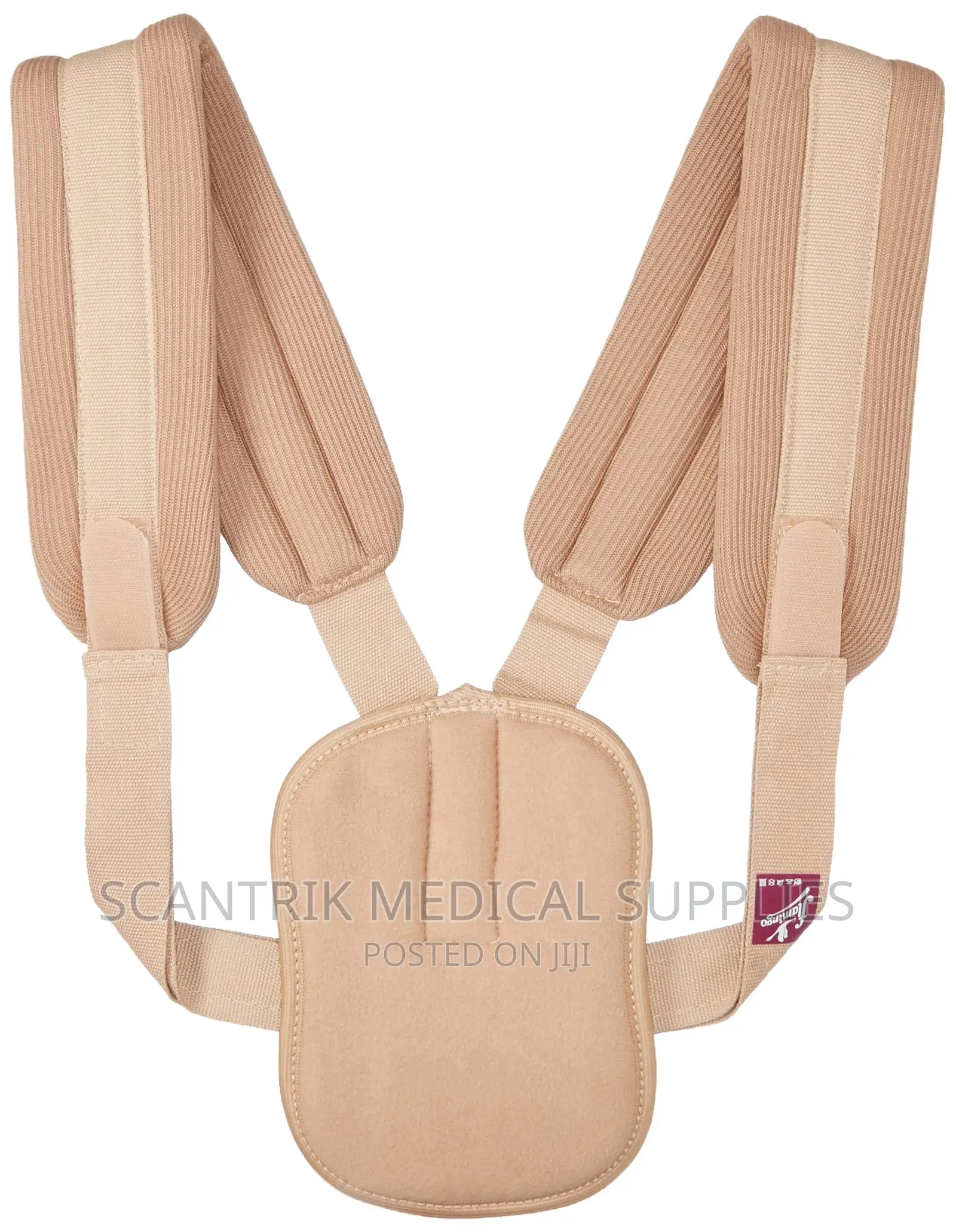 For Shoulder Support, Upper Back Correction