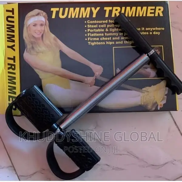 Abdominal Tummy Trimming Stretcher