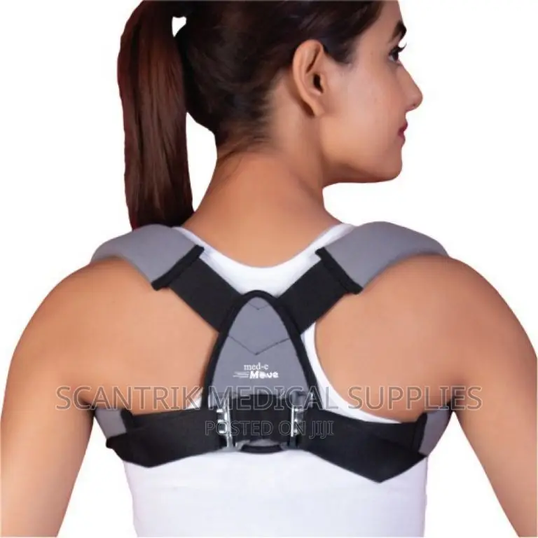Posture Corrector for Men and Women