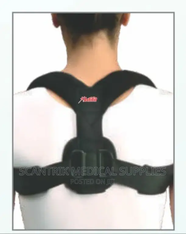 Comfortable Clavicle Immobilizer Belt for Clavicl