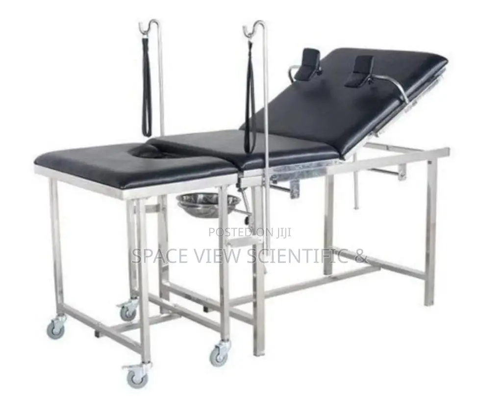 Delivery Bed Is Available in Stock