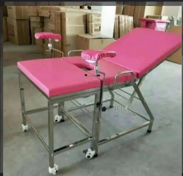 Delivery Bed Is Available in Stock