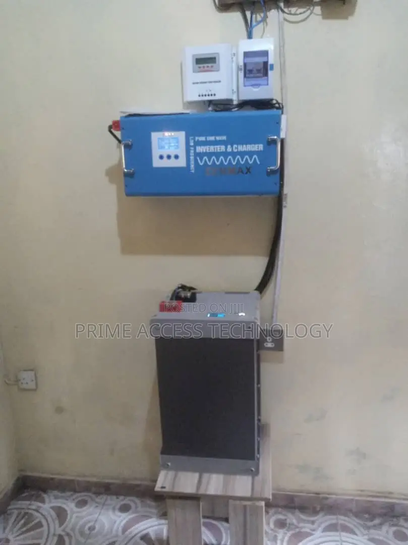 Professional Solar Energy System Installaters
