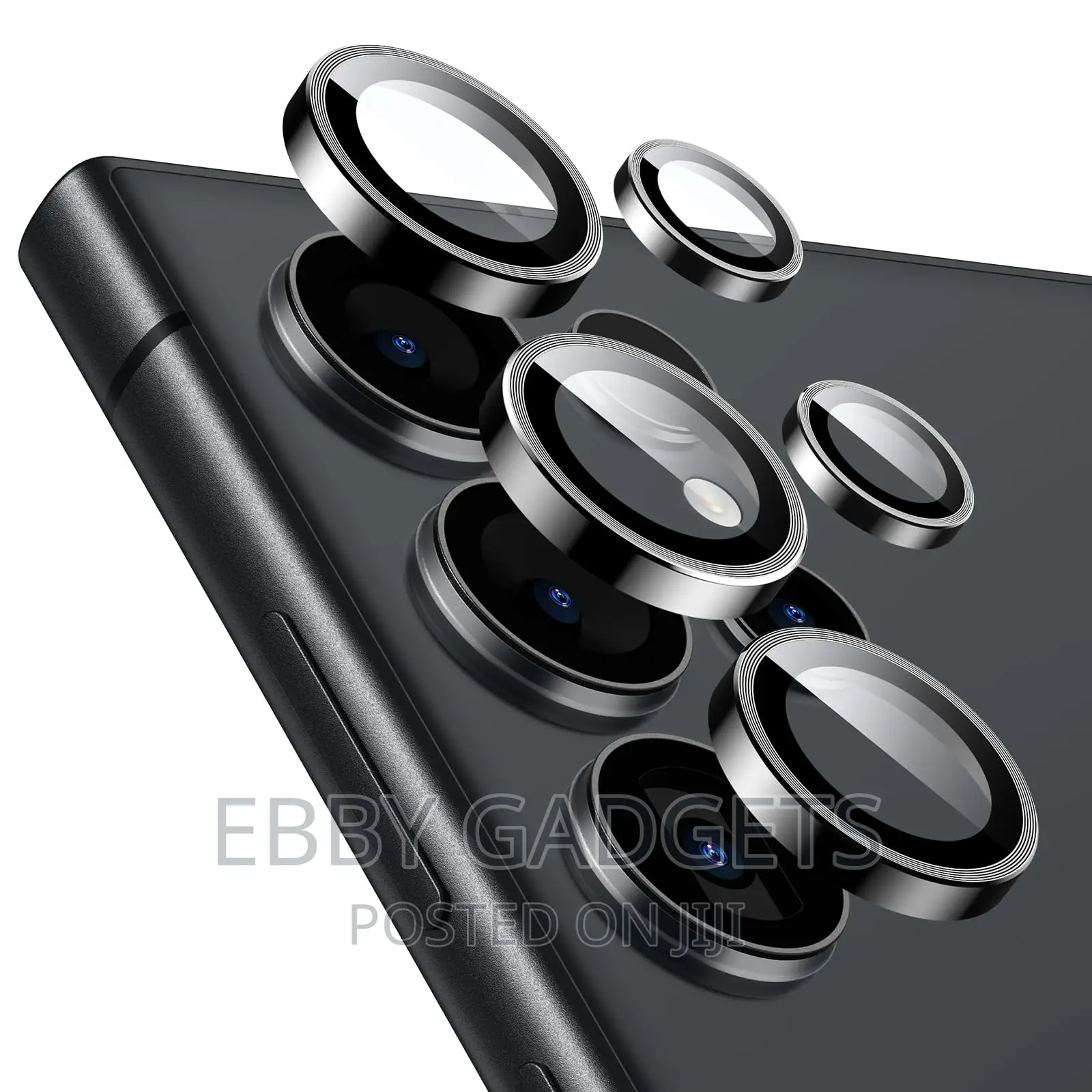 Camera Lens Protector for Samsung Galaxy S24 Ultra,