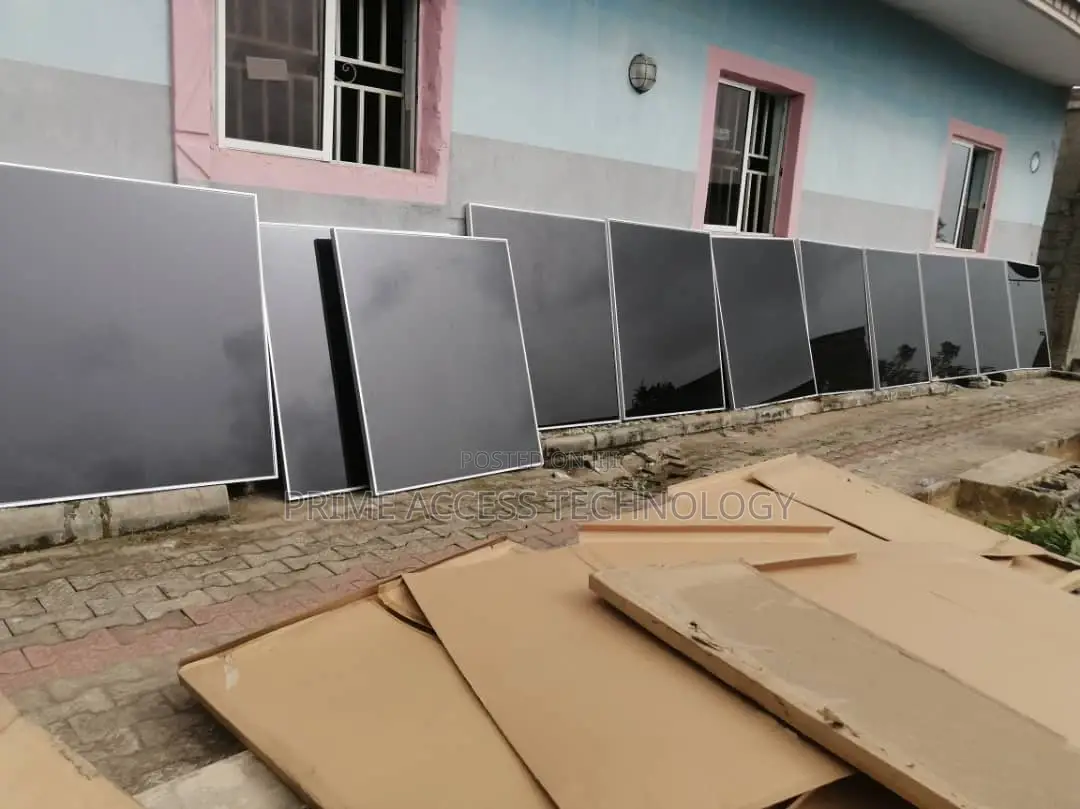Solar Energy System for Home