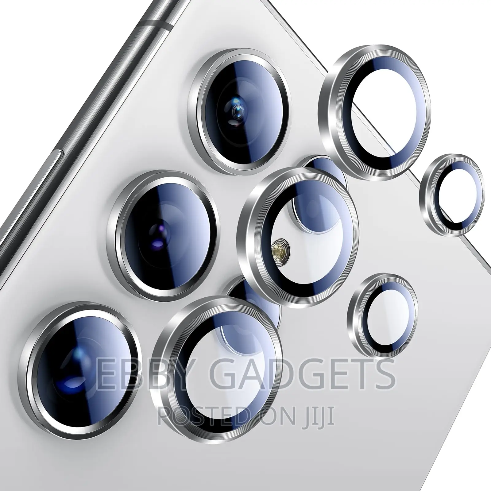 Camera Lens Protector for Samsung Galaxy S24 Ultra,