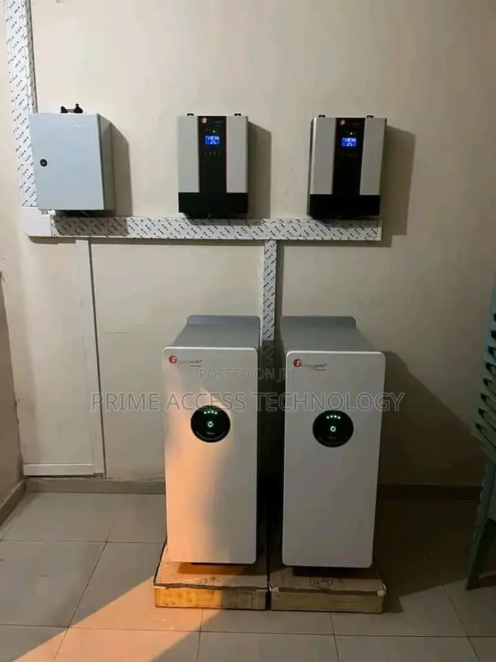 Solar Energy System for Home**