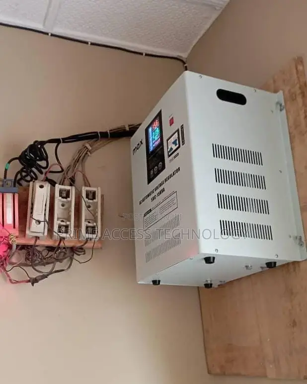 Solar Energy System for Home**