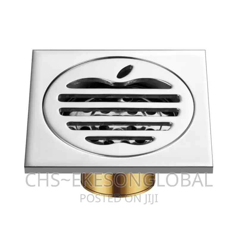 Original Floor Drain for Toilet and Kitchen