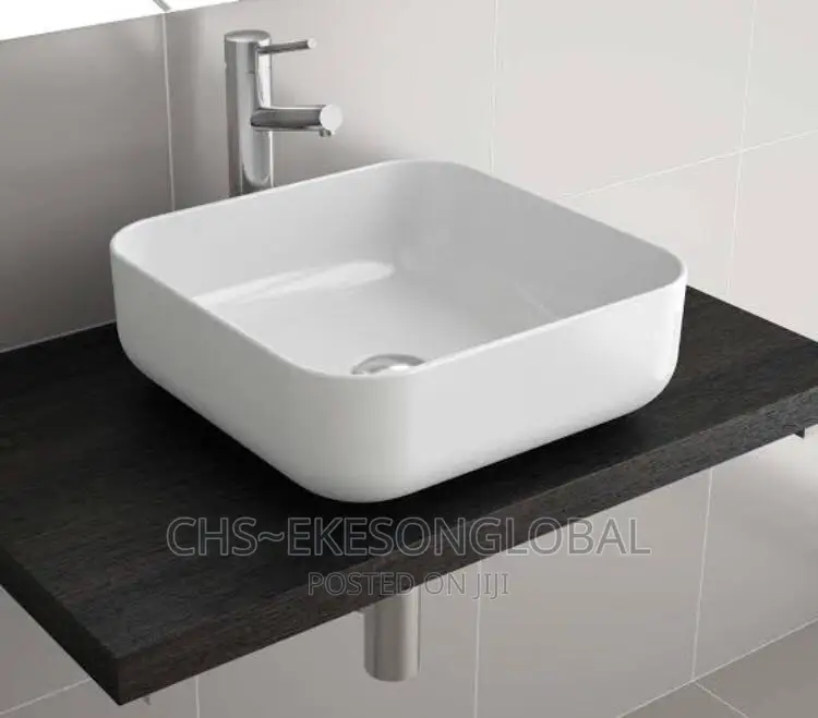 Marble TOP Basins