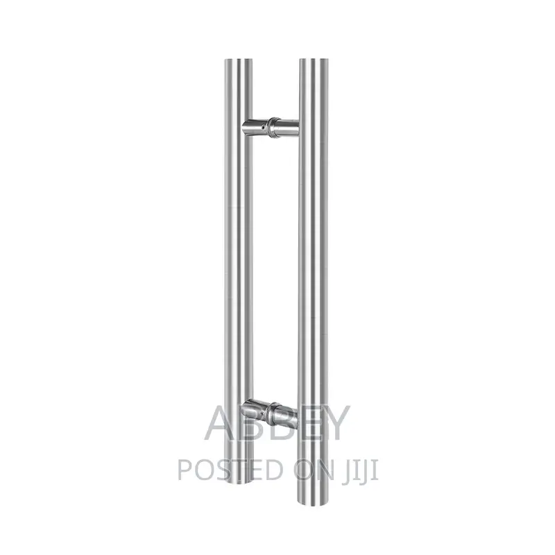 Glass Accessories , Sensor Sliding Glass Door Machine