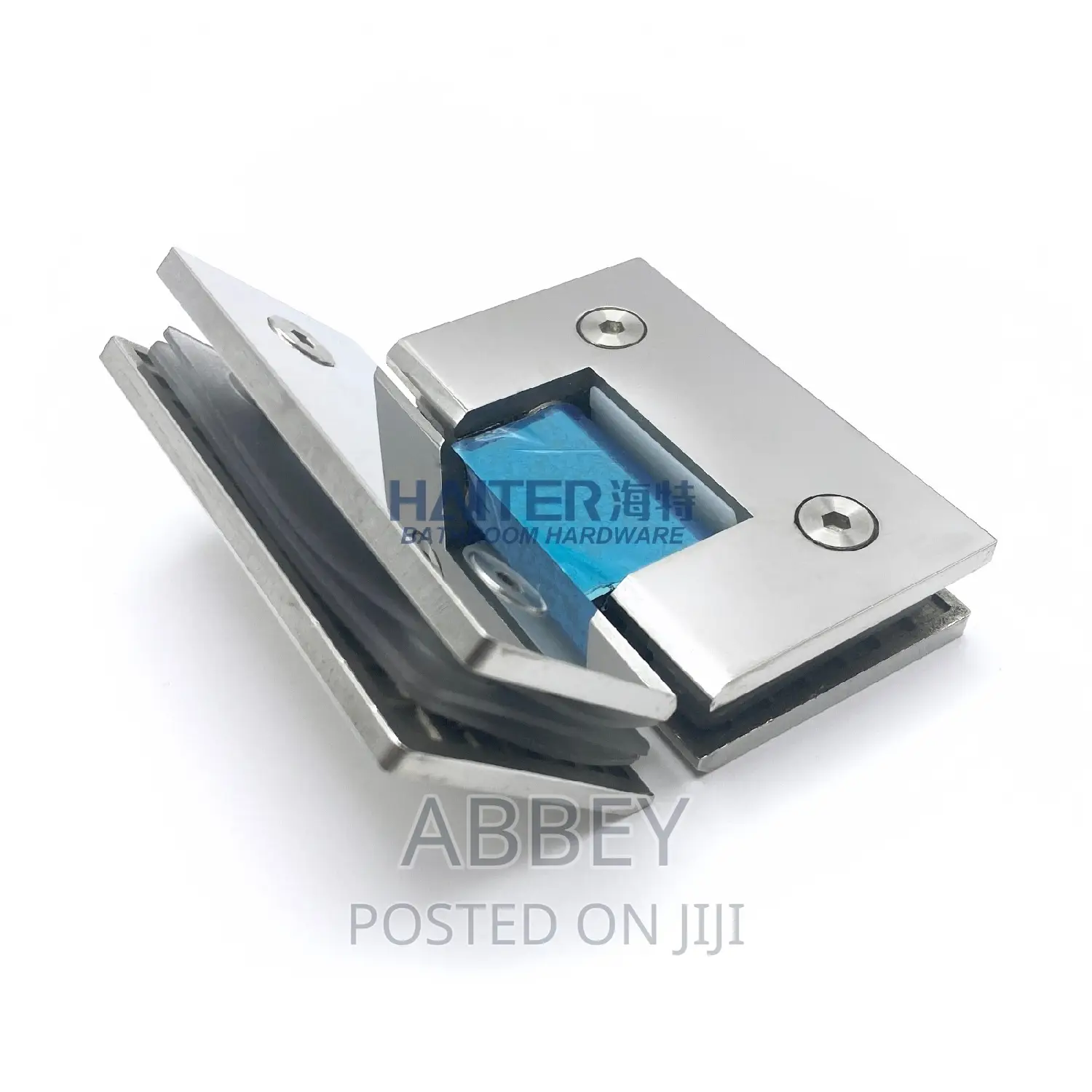 Glass Accessories , Sensor Sliding Glass Door Machine
