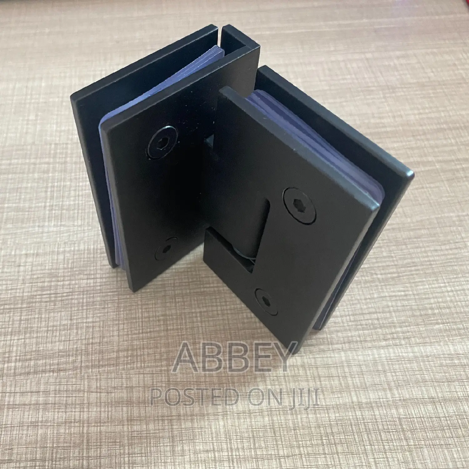 Glass Accessories , Sensor Sliding Glass Door Machine