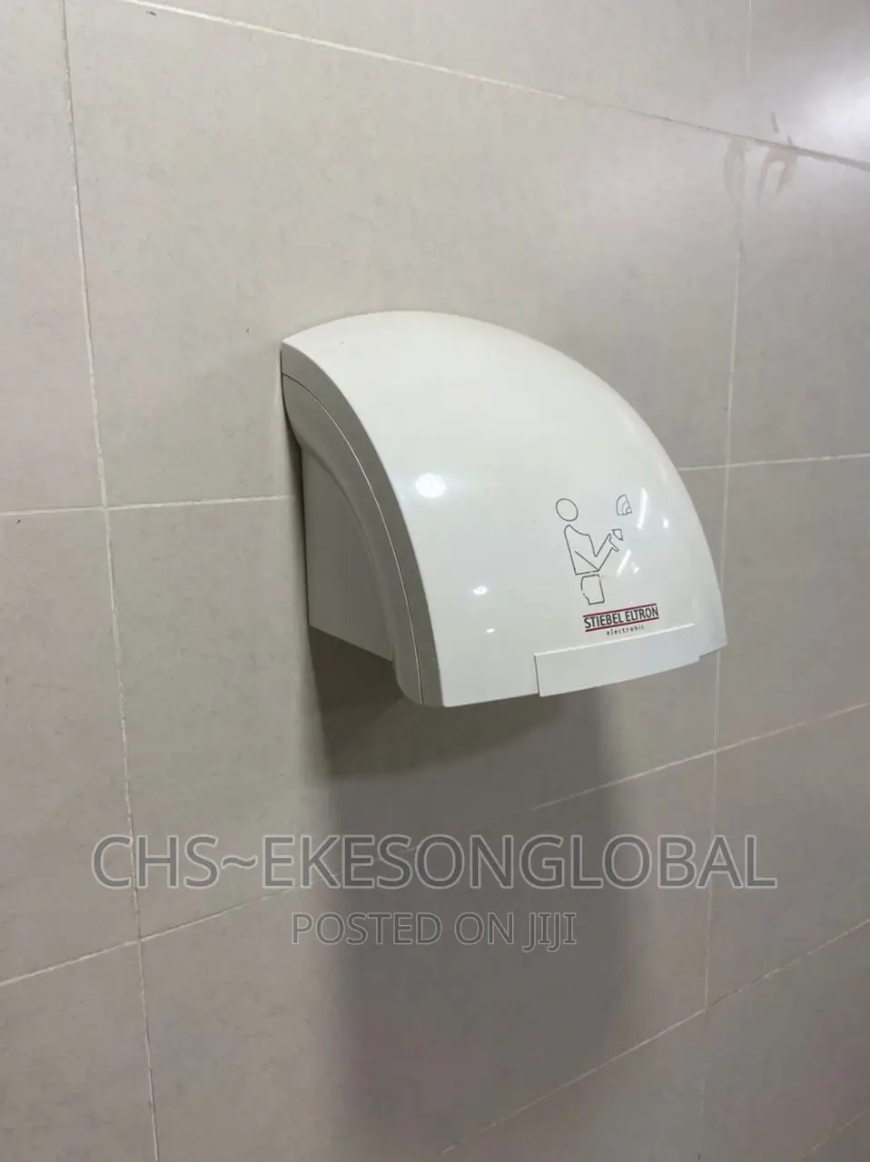 Original Automatic Handryer