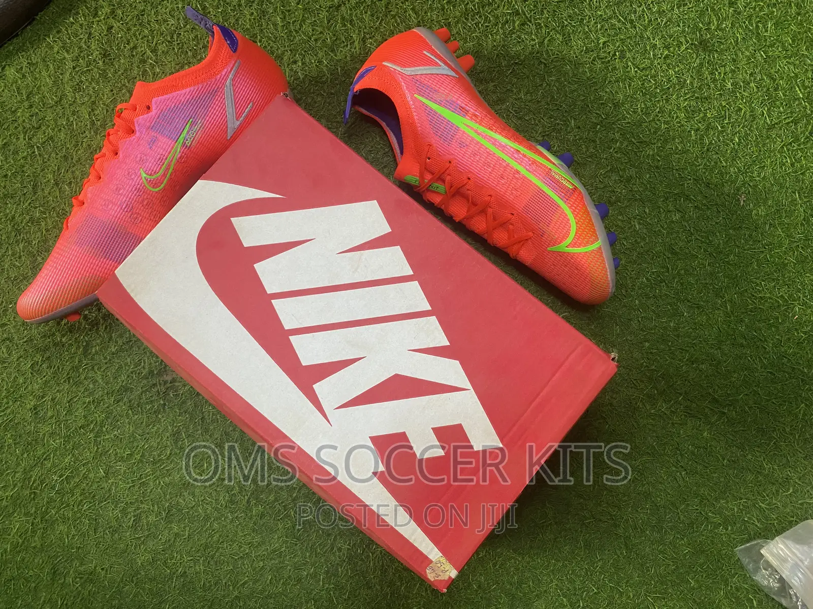 Nike Mercurial (45)