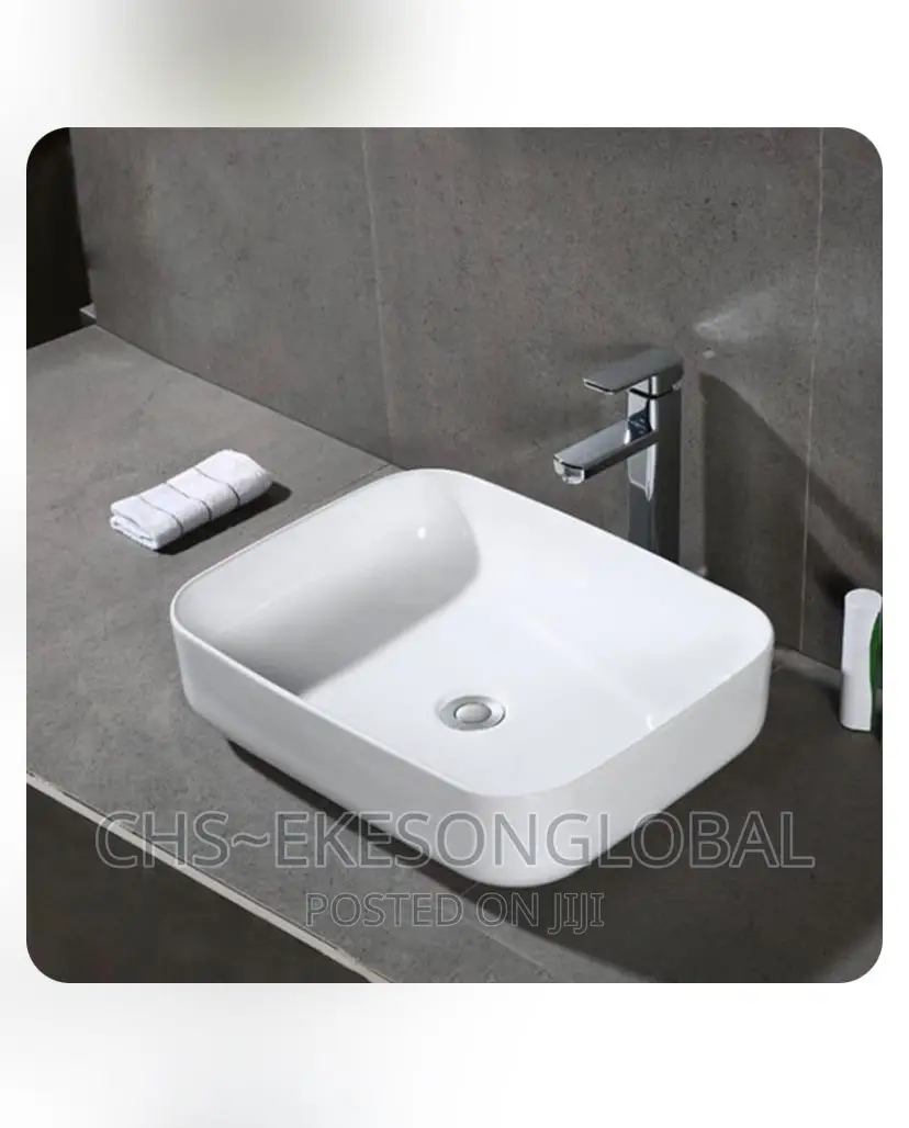 Marble TOP Basins