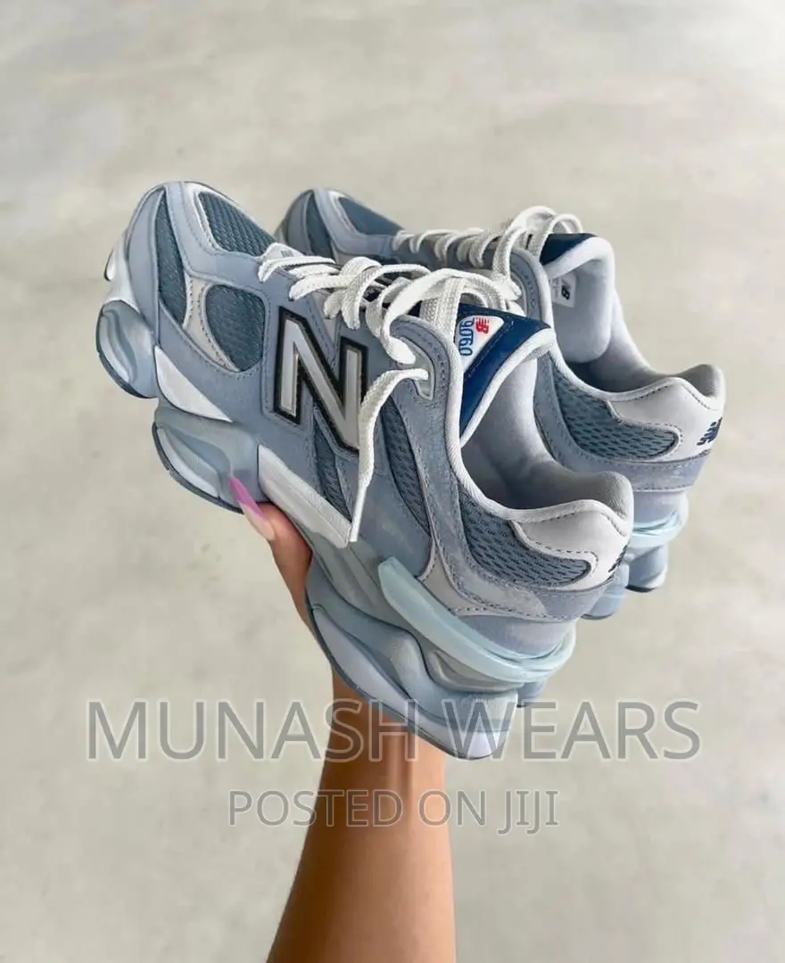 Luxury New Balance Sneakers