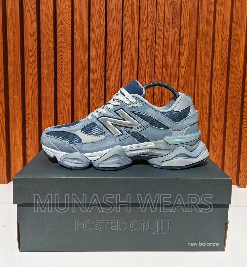 Luxury New Balance Sneakers