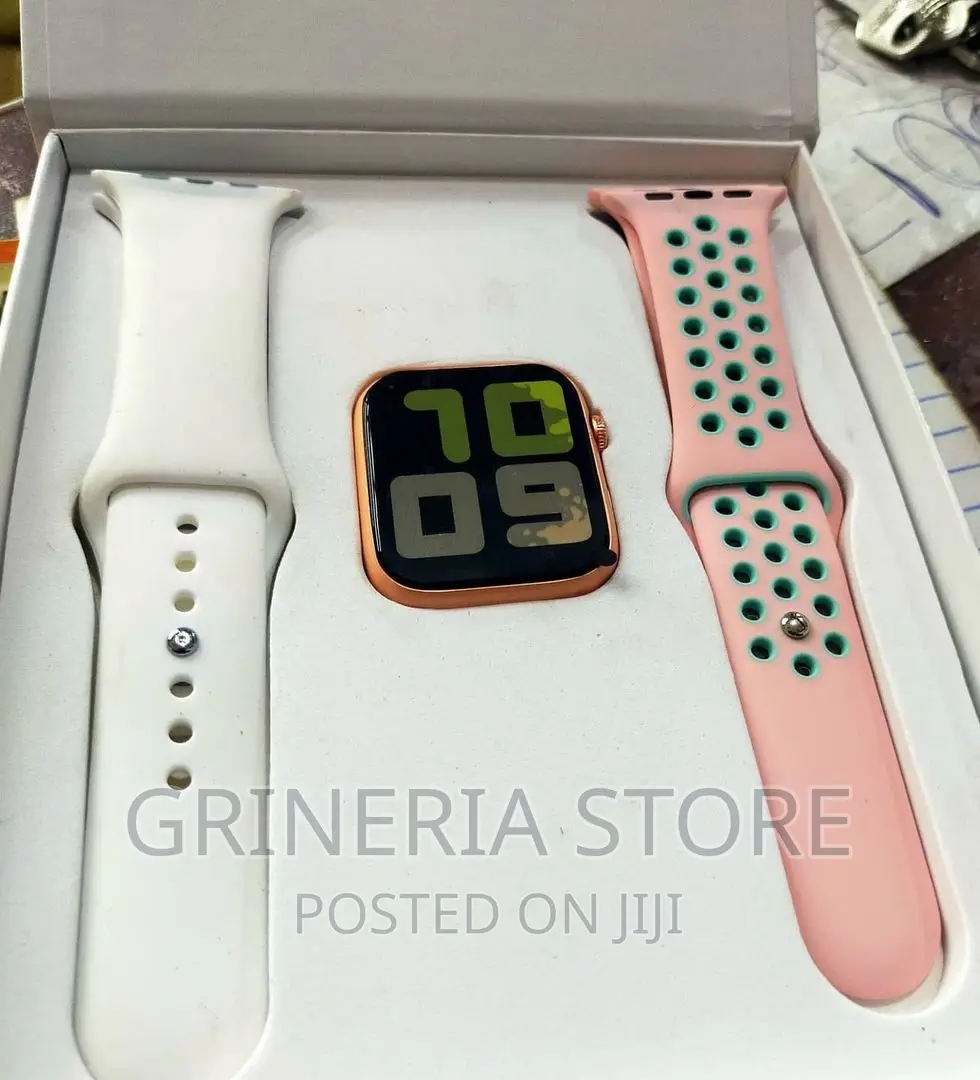 BP Monitoring Fitness and Bluetooth Call Smart Watch