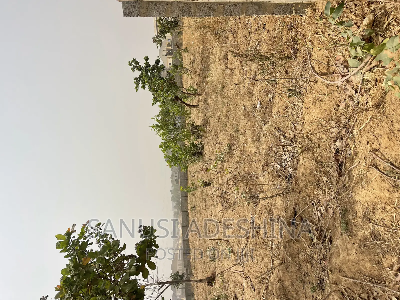 5000sqm of Residential Land Located at Fo1 Kubwa Abuja