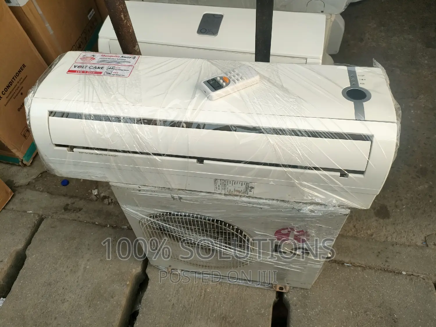 1.5hp LG Just Arrived Air Conditioner For Sales.