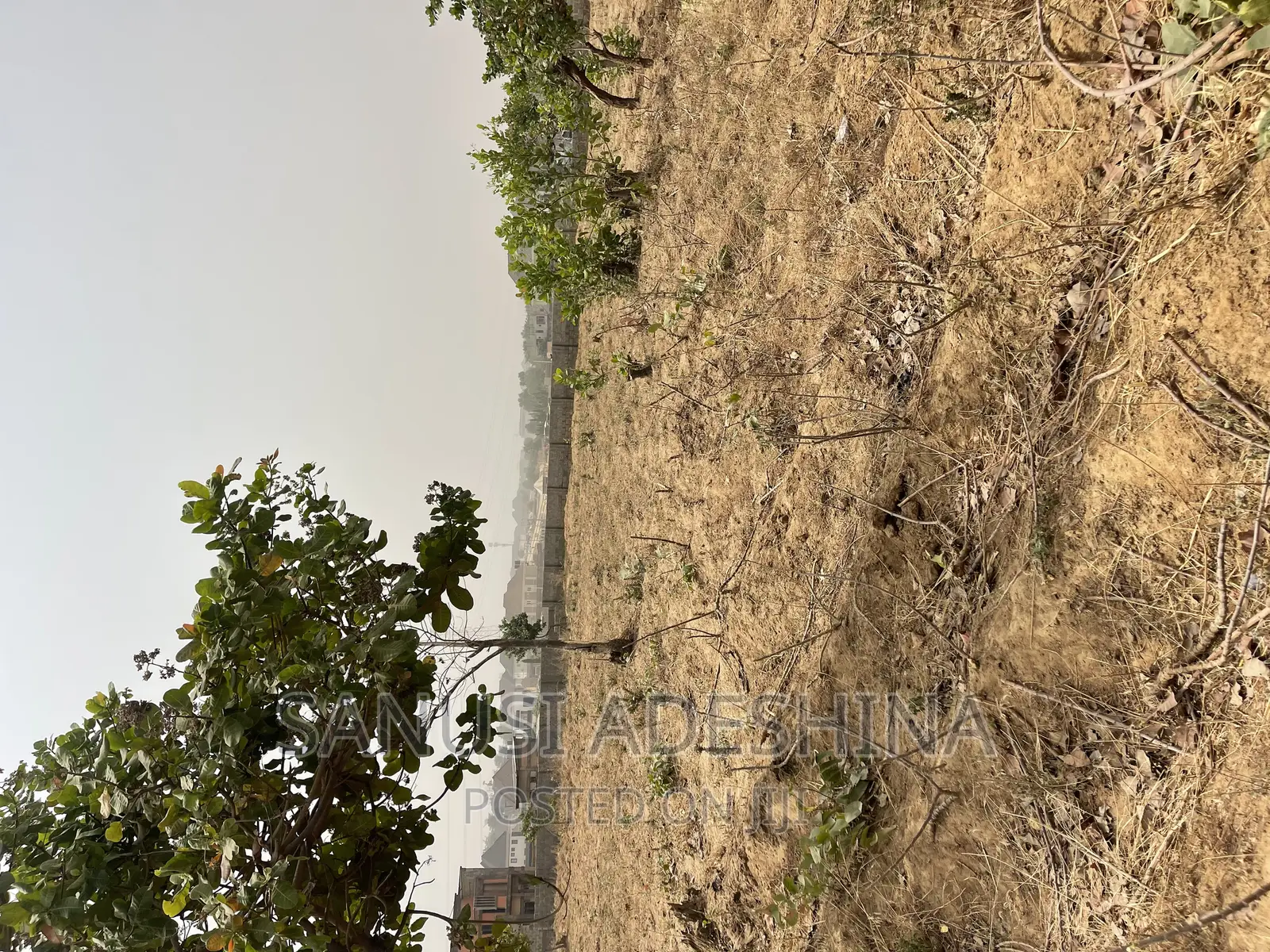5000sqm of Residential Land Located at Fo1 Kubwa Abuja
