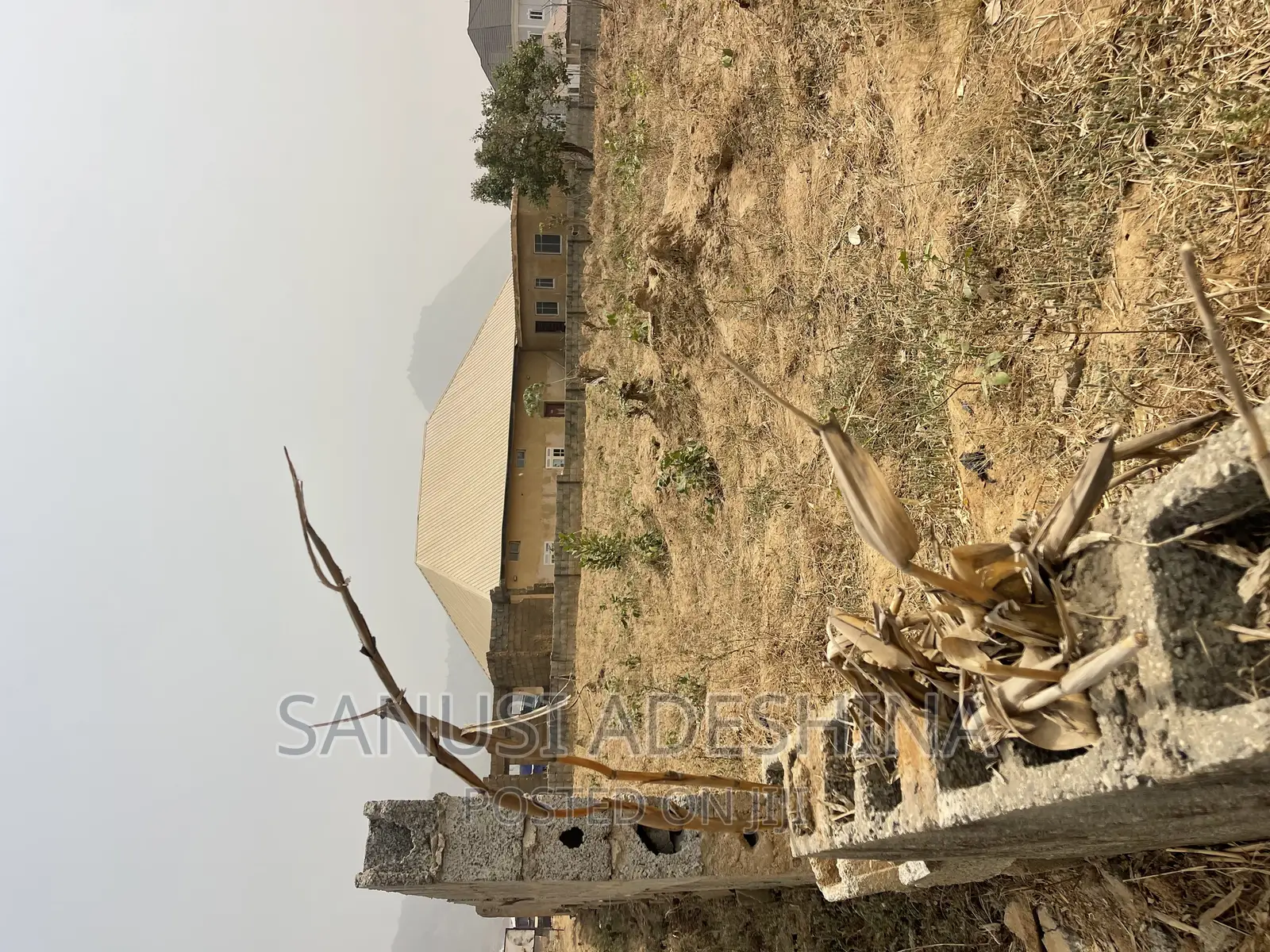 5000sqm of Residential Land Located at Fo1 Kubwa Abuja
