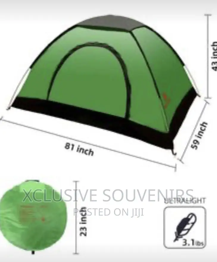 Pop Up Tent 6 Person Quick Setup Camping Tentt