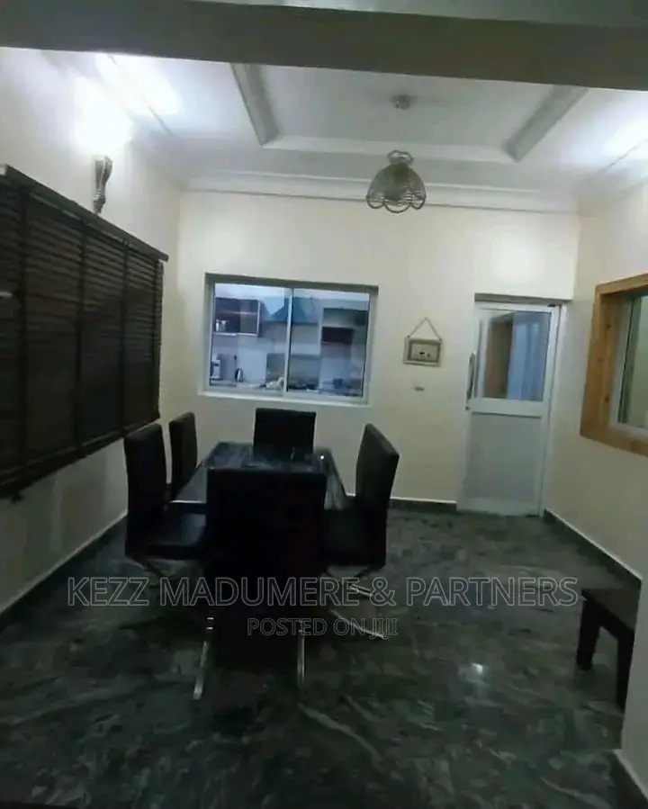 4bdrm Duplex in Dr Peter Odili, Port for sale