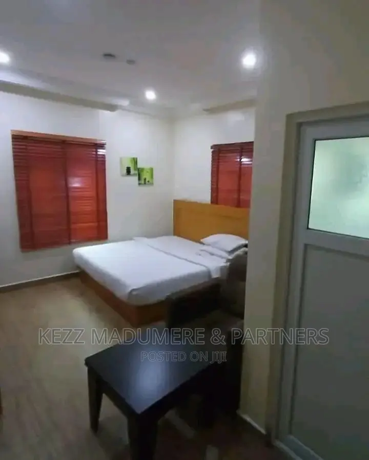 4bdrm Duplex in Dr Peter Odili, Port for sale