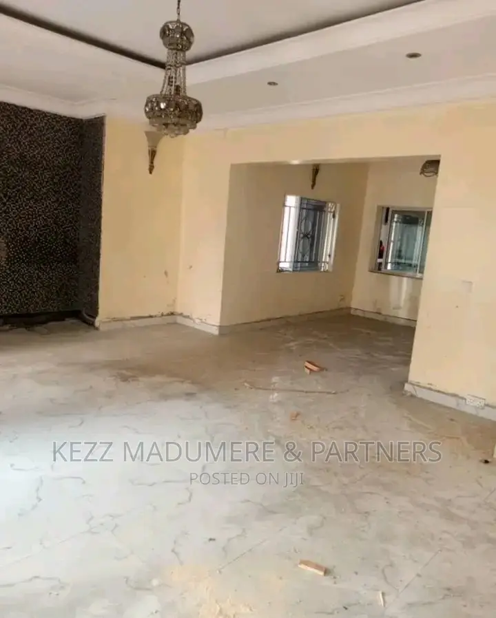 4bdrm Duplex in Dr Peter Odili, Port for sale