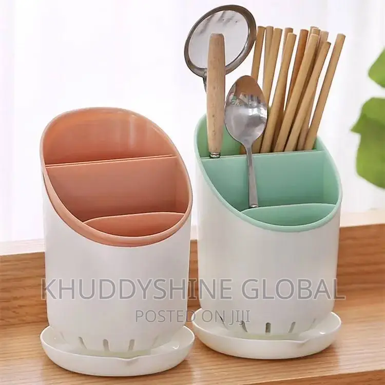 Cutlery Drain Rack