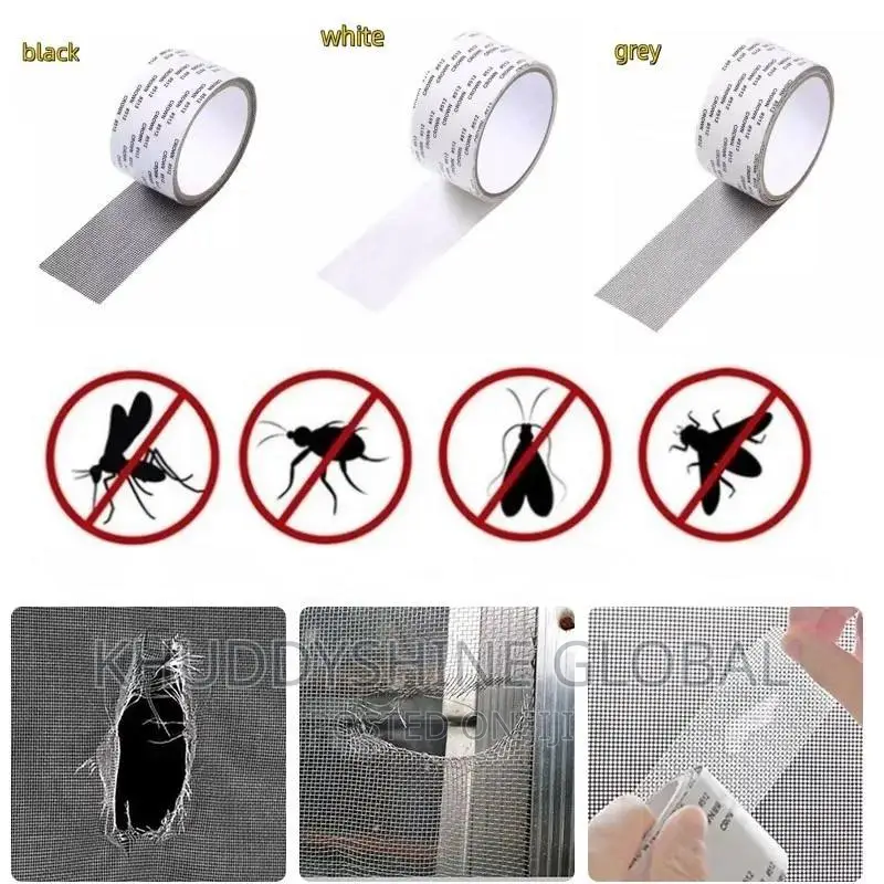 Mosquito Net Repair Tape