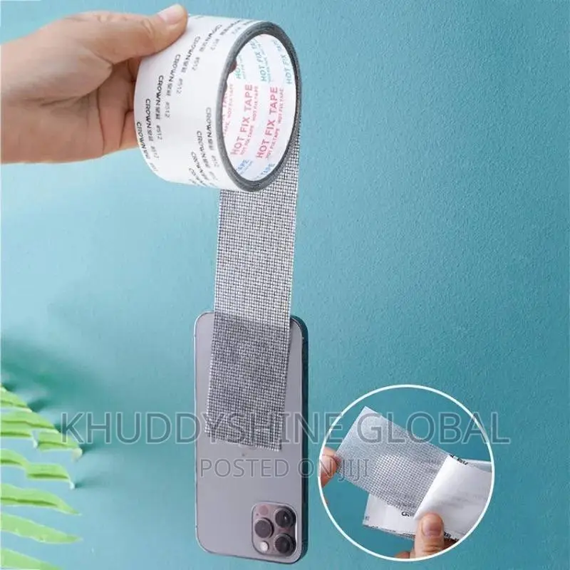Mosquito Net Repair Tape