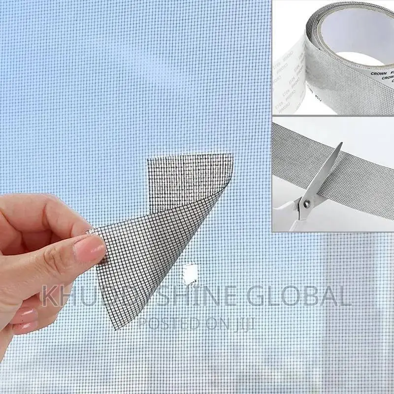 Mosquito Net Repair Tape