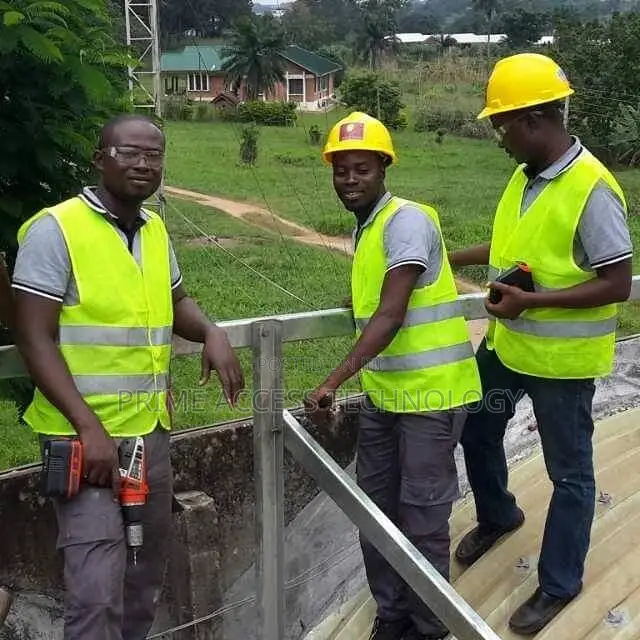 Professional Solar Energy System Installers