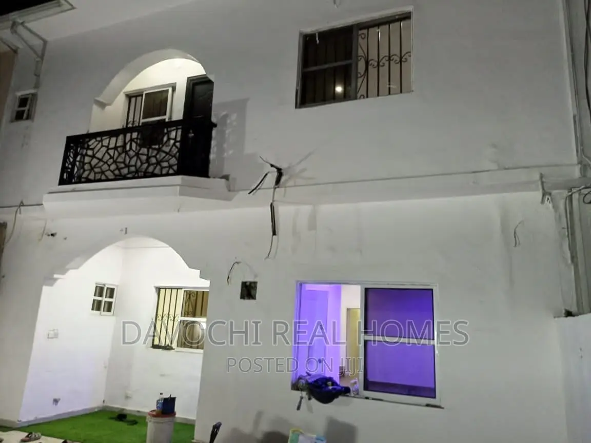 4bdrm Duplex in Chevy View Estate, Lekki for rent