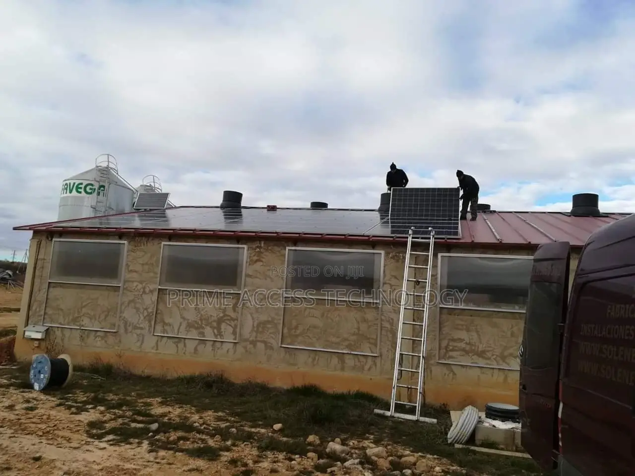 SOLAR Sell and Install High Quality Solar Energy System :*